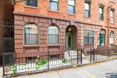 595 Jersey Avenue 1 #1, Jersey City, NJ 07302 - Photo 4