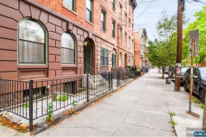 595 Jersey Avenue 1 #1, Jersey City, NJ 07302 - Photo 34
