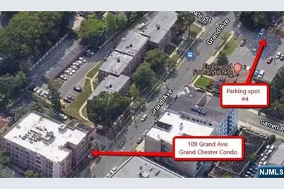 109 Grand Avenue 4G #4G, Englewood, NJ 07631 - Photo 30