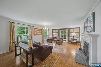 22 Birchwood Place, Tenafly, NJ 07670 - Photo 6