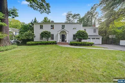 22 Birchwood Place, Tenafly, NJ 07670 - Photo 1