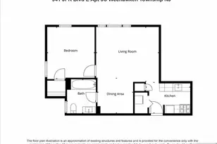 941 Blvd 3C, Weehawken, NJ 07086 - Photo 22