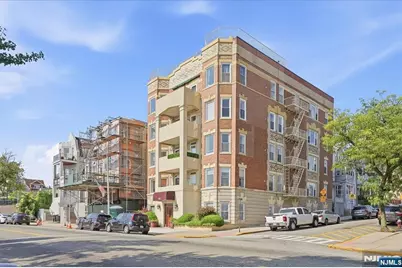 941 Boulevard 3C #3C, Weehawken, NJ 07086 - Photo 18