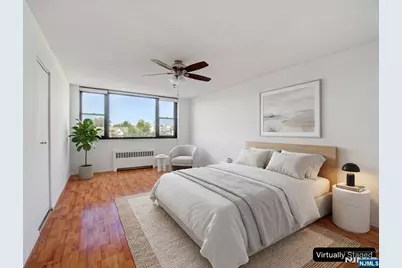 250 Gorge Road 9I #9i, Cliffside Park, NJ 07010 - Photo 10