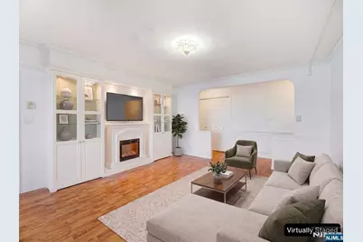 250 Gorge Road 9I #9i, Cliffside Park, NJ 07010 - Photo 4