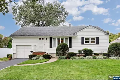 429 Polly Ann Terrace, Paramus, NJ 07652 - Photo 1