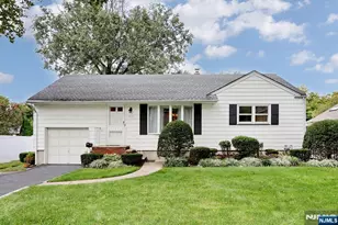 429 Polly Ann Terrace, Paramus, NJ 07652 - Photo 1
