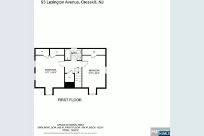 93 Lexington Avenue, Cresskill, NJ 07626 - Photo 20