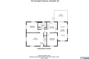 93 Lexington Ave, Cresskill, NJ 07626 - Photo 18