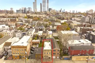 12 Wright Ave, Jersey City, NJ 07306 - Photo 1