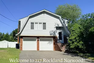 217 Rockland Ave, Norwood, NJ 07648 - Photo 1