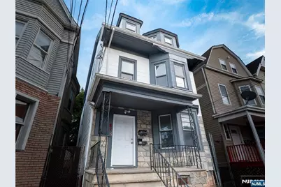 87 2nd Street, Newark, NJ 07107 - Photo 1