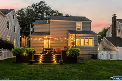 195 Stonehouse Road, Bloomfield, NJ 07028 - Photo 40