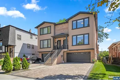 506 Westview Avenue, Cliffside Park, NJ 07010 - Photo 2