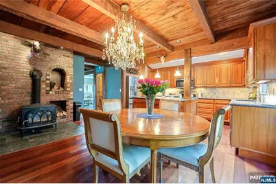 451 Delaware Road, Blairstown Township, NJ 07825 - Photo 14