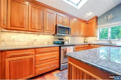 451 Delaware Road, Blairstown Township, NJ 07825 - Photo 12