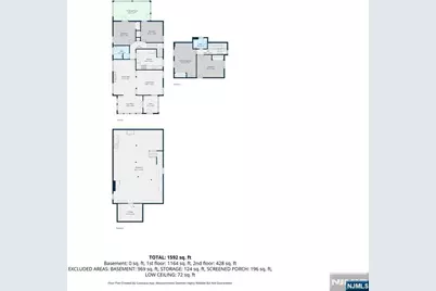 267 Argyle Place, Kearny, NJ 07032 - Photo 24