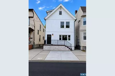 307 Ann Street, Harrison, NJ 07029 - Photo 1