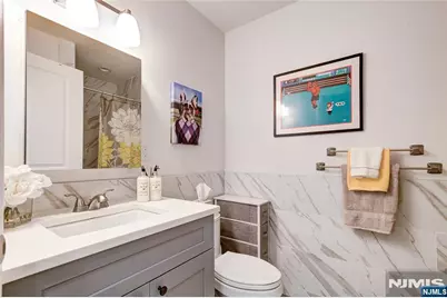58 Giles Avenue 2 #2, Jersey City, NJ 07306 - Photo 14