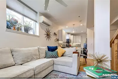 58 Giles Avenue 2 #2, Jersey City, NJ 07306 - Photo 1