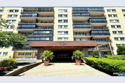 2185 Lemoine Avenue 6P #6P, Fort Lee, NJ 07024 - Photo 1