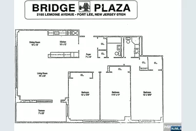 2185 Lemoine Avenue 6P #6P, Fort Lee, NJ 07024 - Photo 12