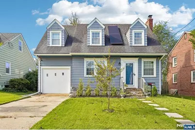 731 Mayflower Avenue, Lawrence, NJ 08648 - Photo 2