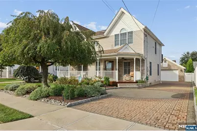 599 Oak Avenue, Saddle Brook Township, NJ 07663 - Photo 48