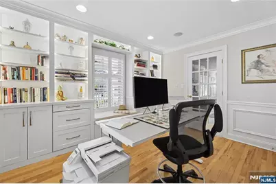 599 Oak Avenue, Saddle Brook Township, NJ 07663 - Photo 20