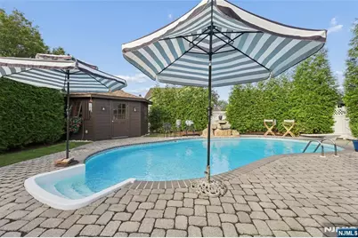 599 Oak Avenue, Saddle Brook Township, NJ 07663 - Photo 42