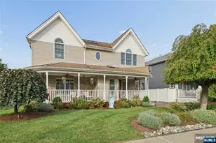 599 Oak Ave, Saddle Brook Township, NJ 07663 - Photo 1