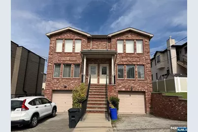 843 Pleasantview Terrace 2 #2, Ridgefield, NJ 07657 - Photo 1