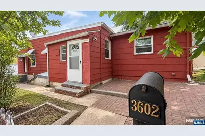 3602 Liberty Avenue, North Bergen, NJ 07047 - Photo 2
