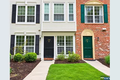 1248 Mulberry Drive, Mahwah, NJ 07430 - Photo 10