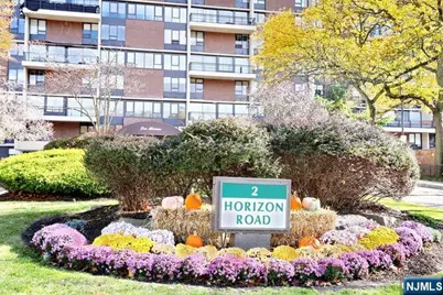 2 Horizon Road 404 #404, Fort Lee, NJ 07024 - Photo 20