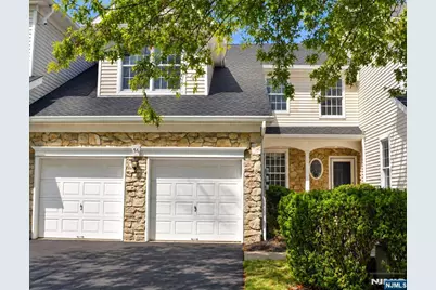 56 Westgate Drive 504 #504, Clinton Township, NJ 08801 - Photo 2