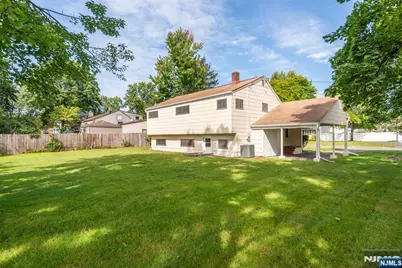 8 John Street, Lincoln Park, NJ 07035 - Photo 4
