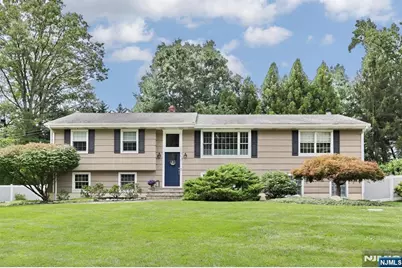 23 Hamilton Street, Allendale, NJ 07401 - Photo 10
