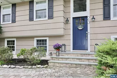 23 Hamilton Street, Allendale, NJ 07401 - Photo 2