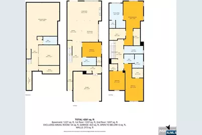 16 Feldman, Paramus, NJ 07652 - Photo 30