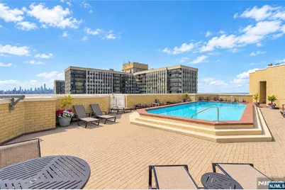 800 Palisade Avenue 1205 #1205, Fort Lee, NJ 07024 - Photo 32