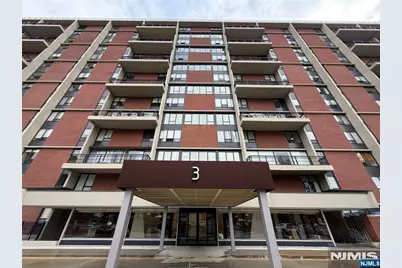 3 Horizon Road 819 #819, Fort Lee, NJ 07024 - Photo 36