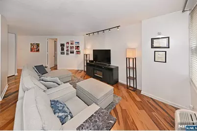 7004 Boulevard East 1B #1B, Guttenberg, NJ 07093 - Photo 14