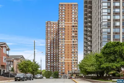 100 Old Palisade Road 3215 #3215, Fort Lee, NJ 07024 - Photo 1