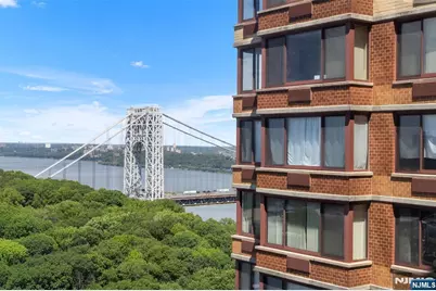100 Old Palisade Road 3215 #3215, Fort Lee, NJ 07024 - Photo 24