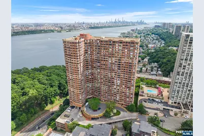 100 Old Palisade Road 3215 #3215, Fort Lee, NJ 07024 - Photo 42