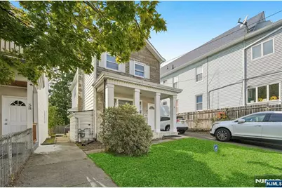 56 Henderson Street, Paterson, NJ 07501 - Photo 2