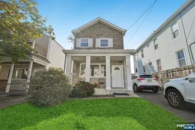 56 Henderson Street, Paterson, NJ 07501 - Photo 1