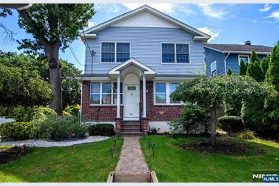 245 Manhattan Terrace, Dumont, NJ 07628 - Photo 1