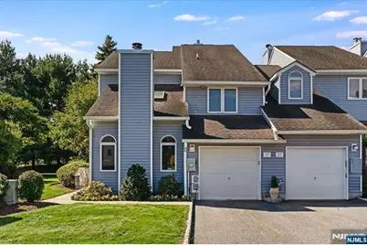 25 Knutsen Drive 216 #216, West Orange Township, NJ 07052 - Photo 2